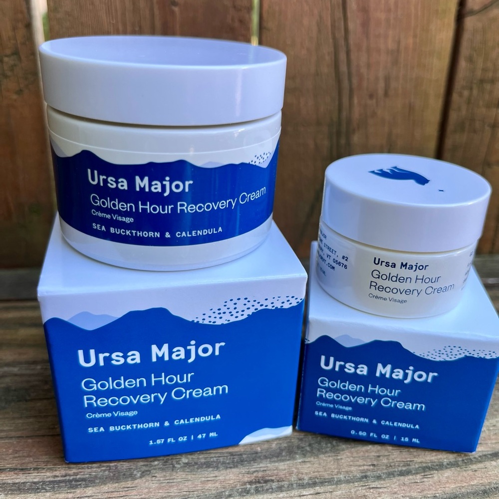 Ursa Major